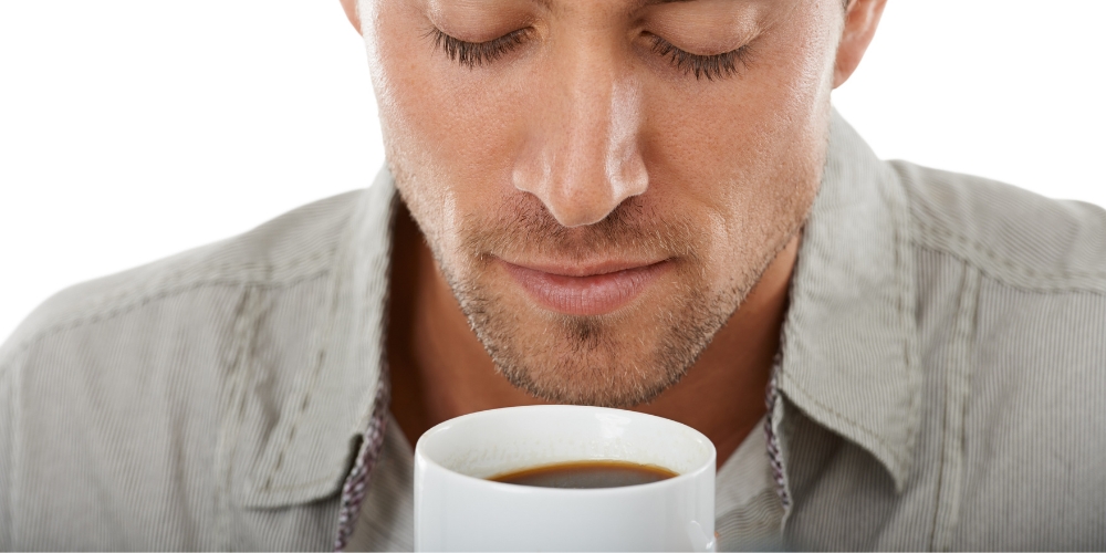Hand Brew - How to properly serve filtered coffee? - CUP.SLE